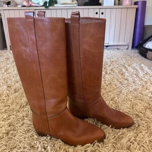 Joyce boots made in Italy